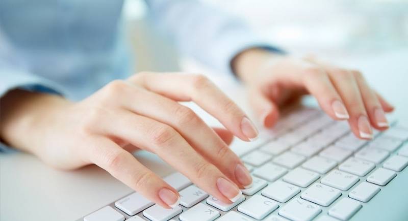 Yazma Hızı Nasıl Artırılır? Ortalama Klavye Hızı (WPM)